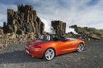 BMW Z4 2014 года